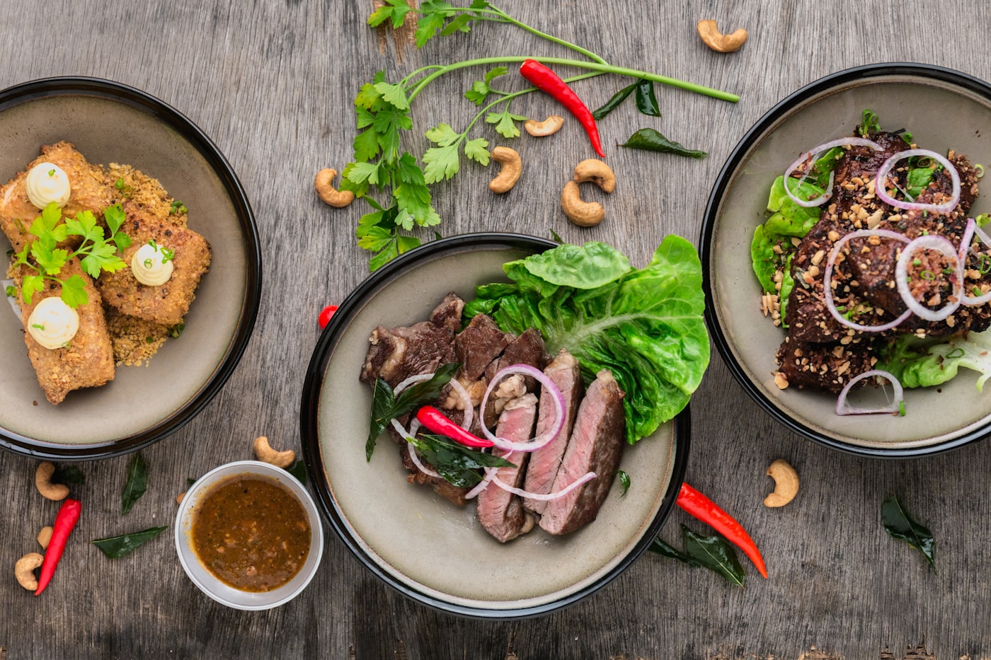 Gastronomie et terroir